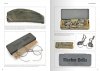 AK Interactive AK130025 DIE GRUPPE – WEAPONS AND EQUIPMENT OF THE GERMAN INFANTRY SQUAD (1939 – 1945) ( EN )